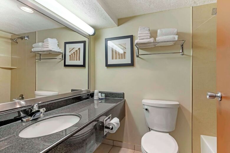 Hotel Best Western Capital Beltway