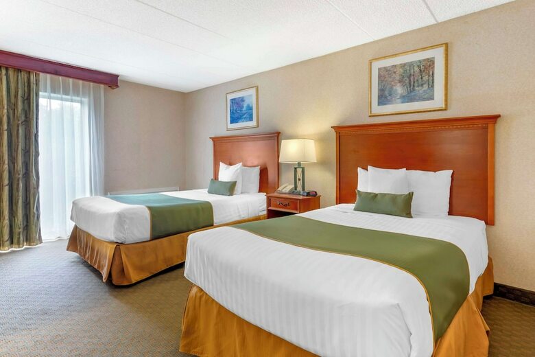 Hotel Best Western Capital Beltway