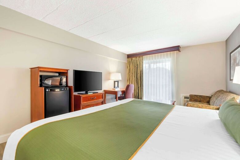 Hotel Best Western Capital Beltway