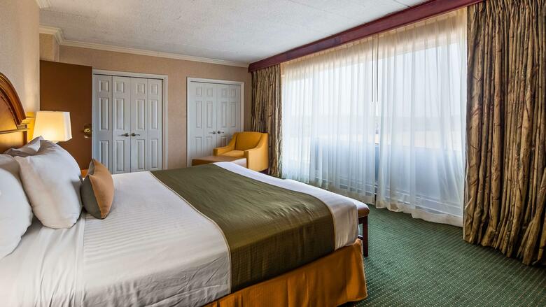 Hotel Best Western Capital Beltway
