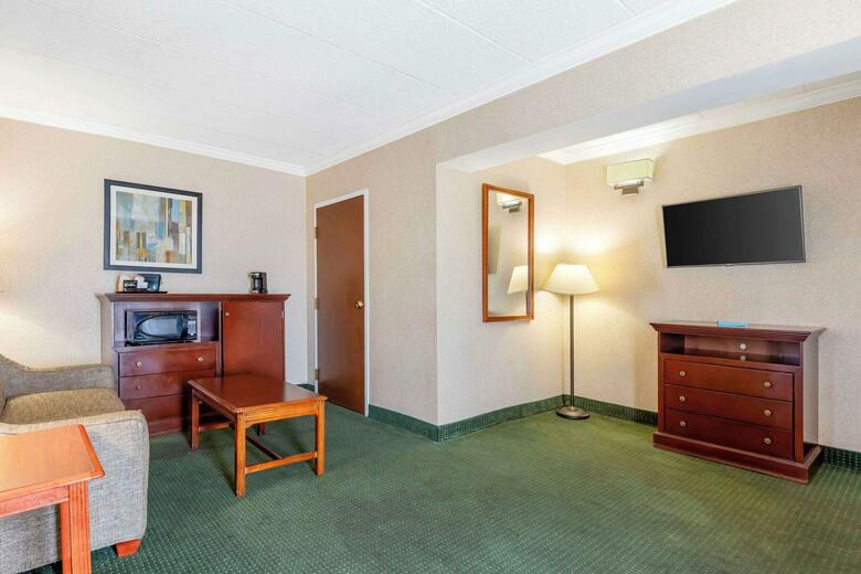 Hotel Best Western Capital Beltway
