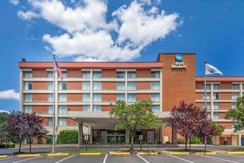 Hotel Best Western Capital Beltway