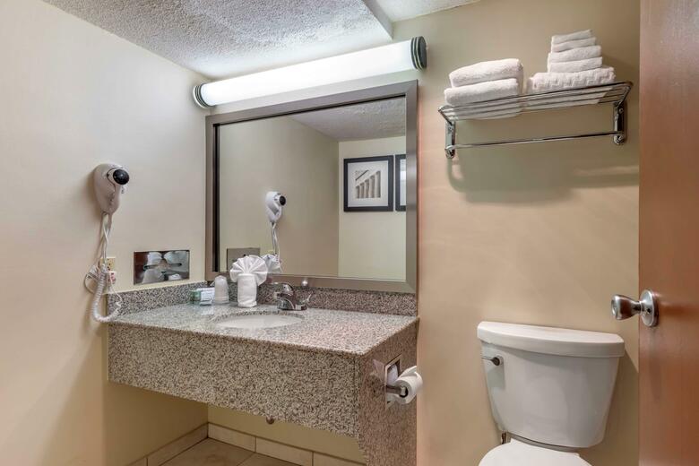 Hotel Best Western Capital Beltway