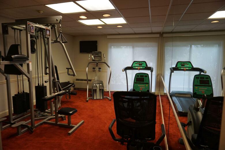 Hotel Best Western Capital Beltway
