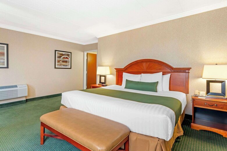 Hotel Best Western Capital Beltway