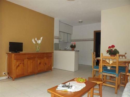 Apartments In Alcossebre 4714