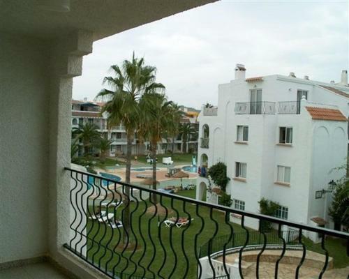 Apartments In Alcossebre 4714