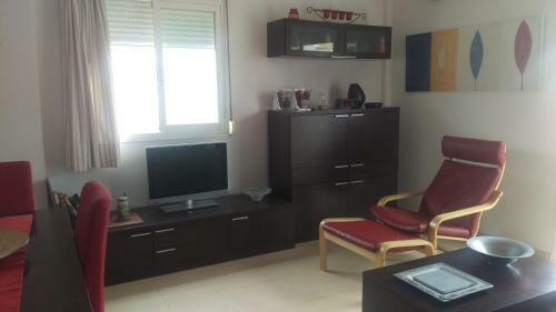Apartamento Punta Canaret Bl 1 Esc 1 Pta 8 Albert Villas