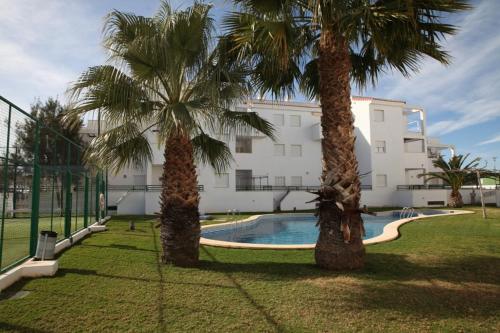 Apartamento Brisas Albert Villas