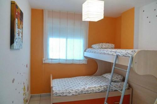 Apartamento Brisas Albert Villas