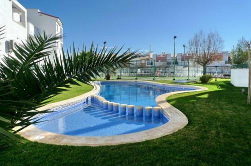 Apartamento Brisas Albert Villas