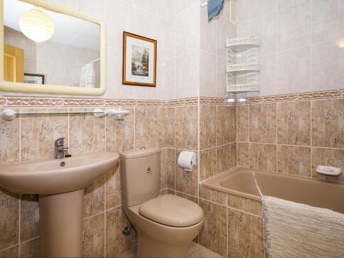 Apartment Fuentemar Ii.1