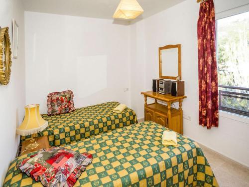Apartment Fuentemar Ii.1