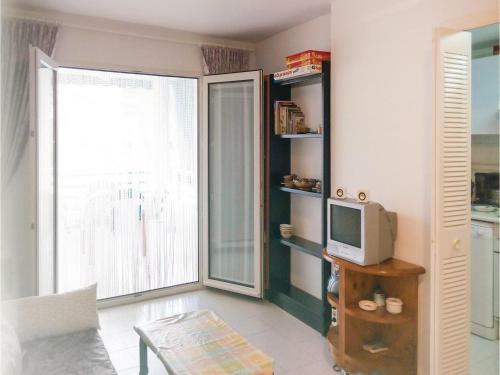 Two-bedroom Apartment In Alcossebre