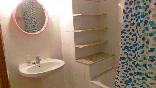 Apartamento Sol Y Mar C 12 Albert Villas