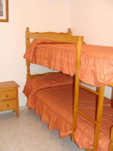 Apartments In Alcossebre 4716