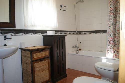 Adosado Residencial L'atall