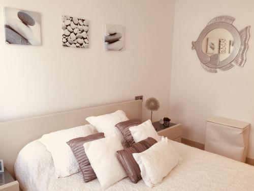 Apartamento Poblado Marinero Boutique