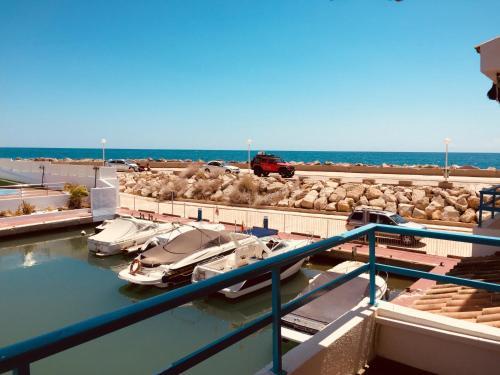 Apartamento Poblado Marinero Boutique