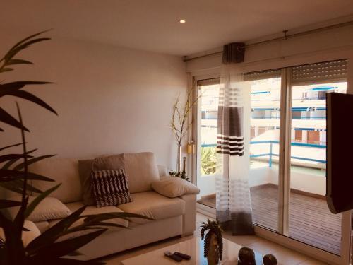 Apartamento Poblado Marinero Boutique