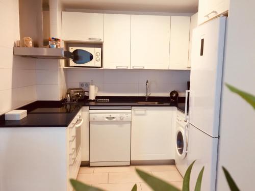 Apartamento Poblado Marinero Boutique