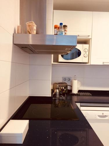 Apartamento Poblado Marinero Boutique