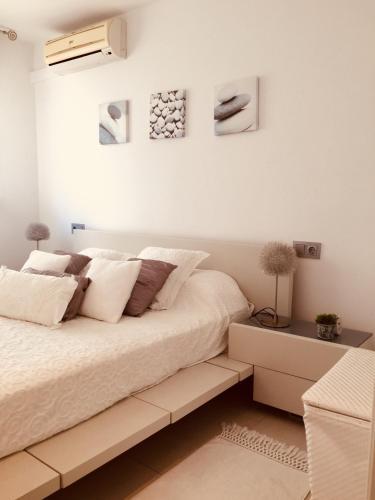Apartamento Poblado Marinero Boutique