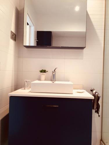 Apartamento Poblado Marinero Boutique