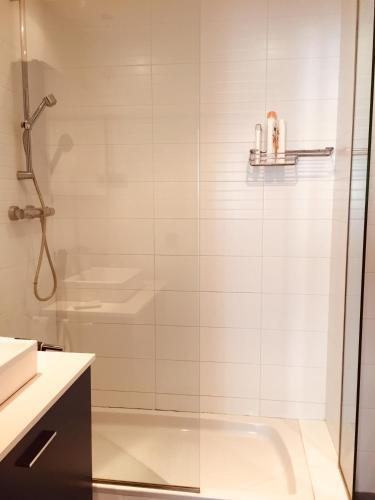 Apartamento Poblado Marinero Boutique