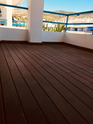 Apartamento Poblado Marinero Boutique