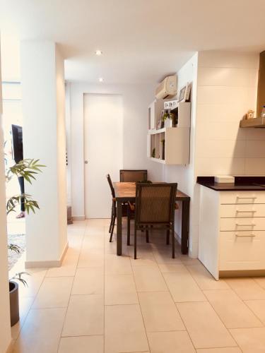 Apartamento Poblado Marinero Boutique