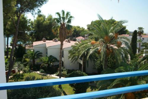 Apartamentos Tres Carabelas Casa Azahar