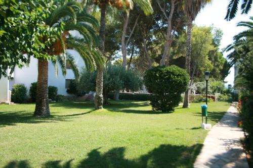 Apartamentos Tres Carabelas Casa Azahar