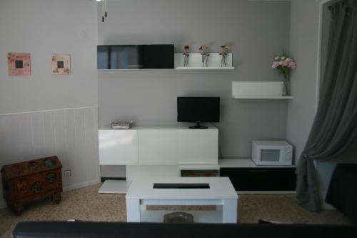 Apartamentos Tres Carabelas Casa Azahar