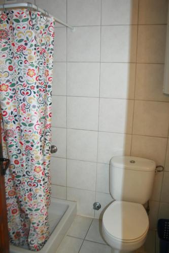 Apartamentos Tres Carabelas Casa Azahar