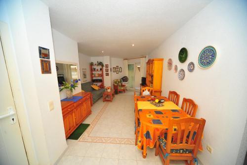Apartamento Cala Montero Orange Costa