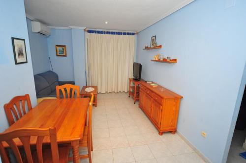 Apartamento Cala Montero Orange Costa