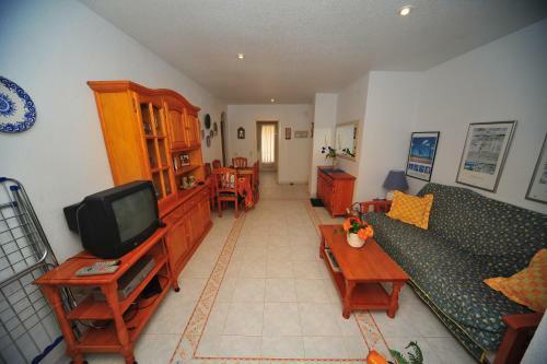 Apartamento Cala Montero Orange Costa