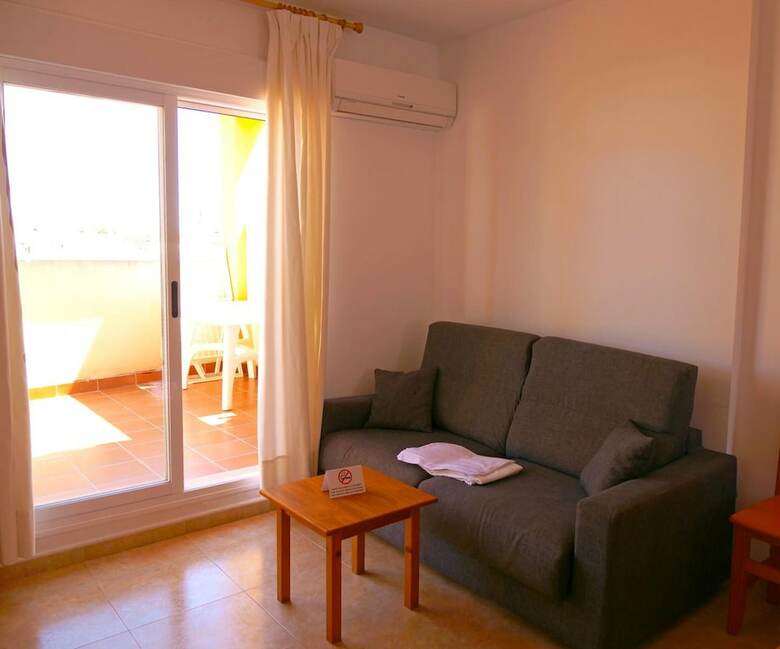 Apartamento Kione Villamar Habitat