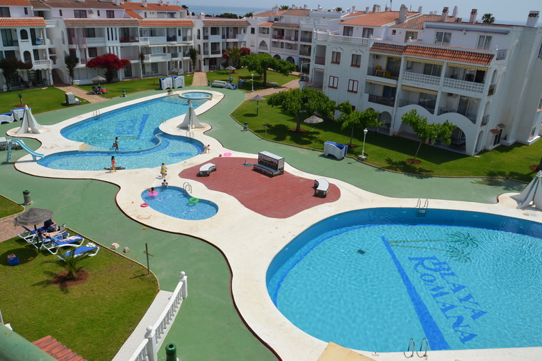 Apartamento Kione Villamar Habitat