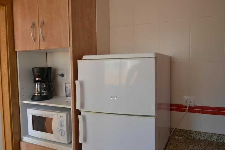 Apartamento Kione Villamar Habitat