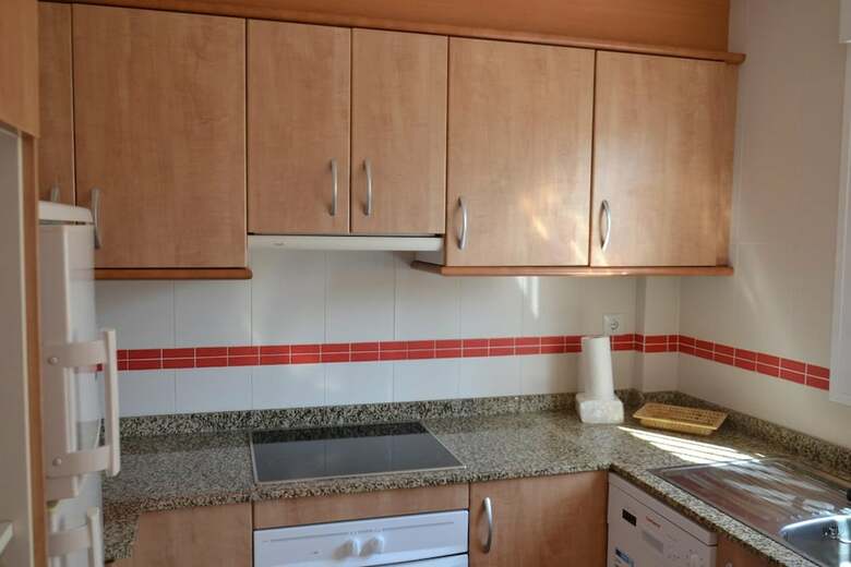 Apartamento Kione Villamar Habitat