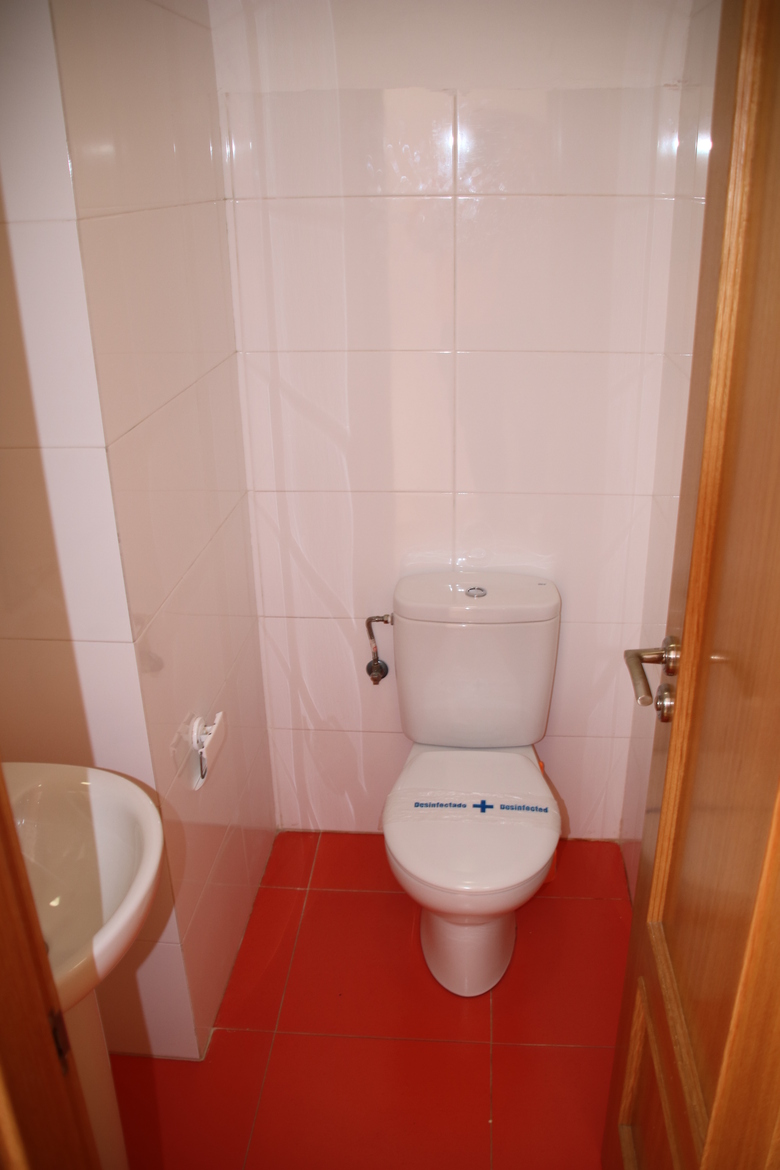 Apartamento Kione Villamar Habitat