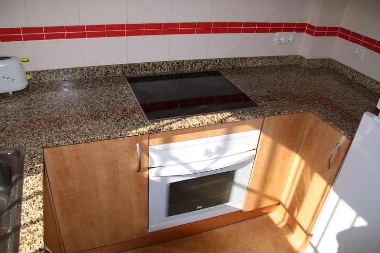 Apartamento Kione Villamar Habitat