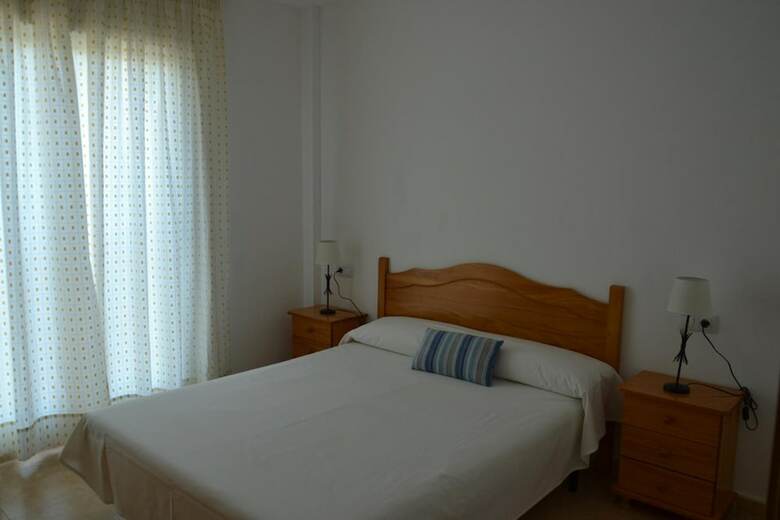 Apartamento Kione Villamar Habitat