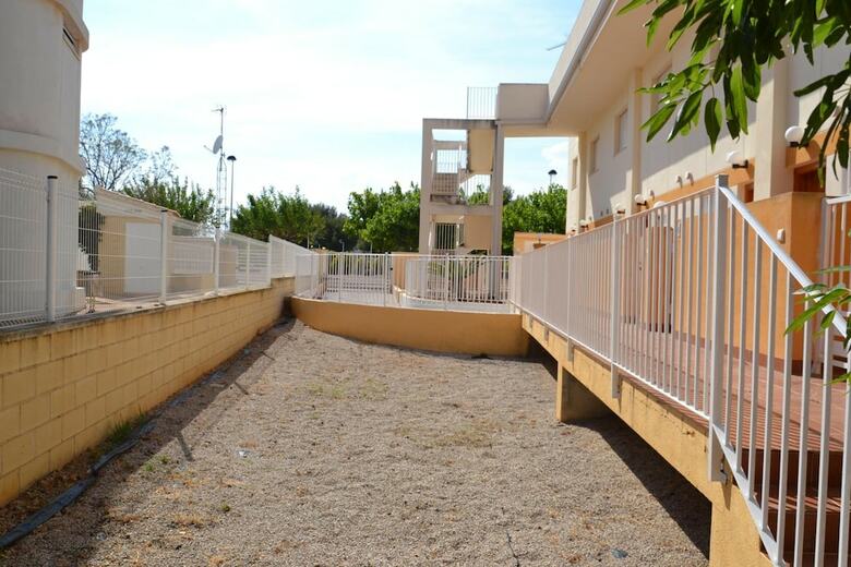 Apartamento Kione Villamar Habitat