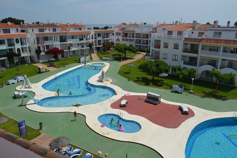 Apartamento Kione Villamar Habitat