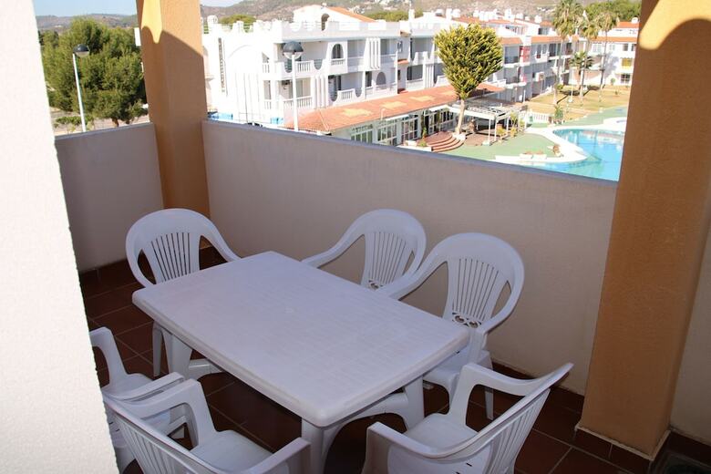 Apartamento Kione Villamar Habitat