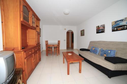 Apartamento Playamar 1121 Albert Villas