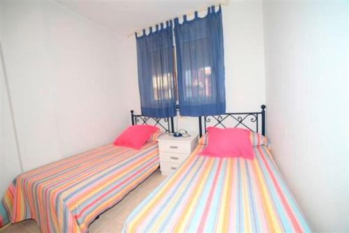 Apartment In Alcossebre 4699